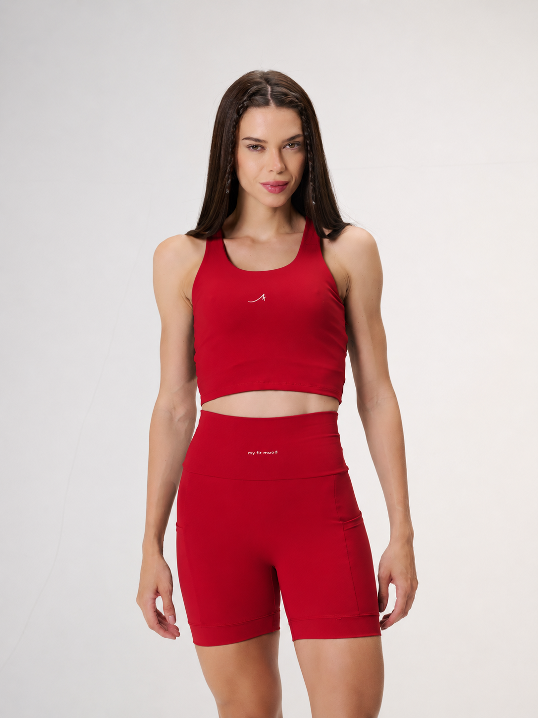 Conjunto Confort