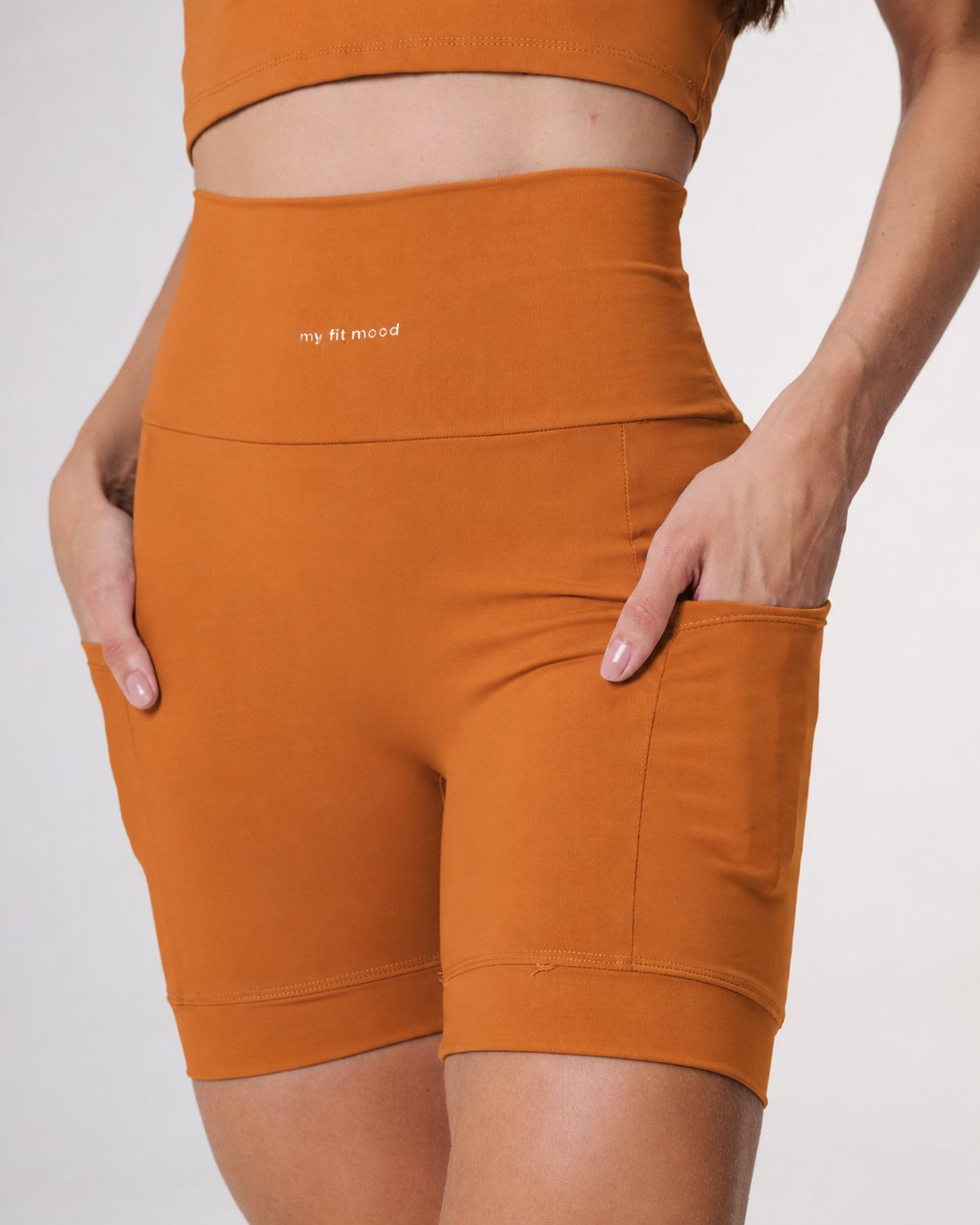 Conjunto Confort