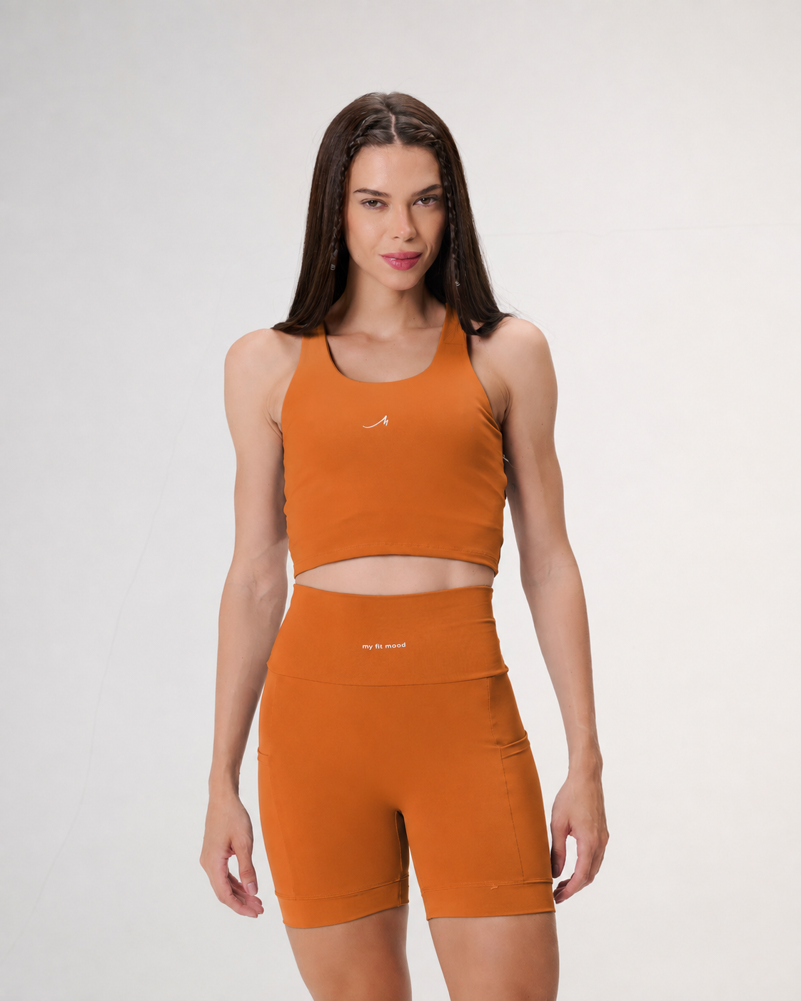Conjunto Confort