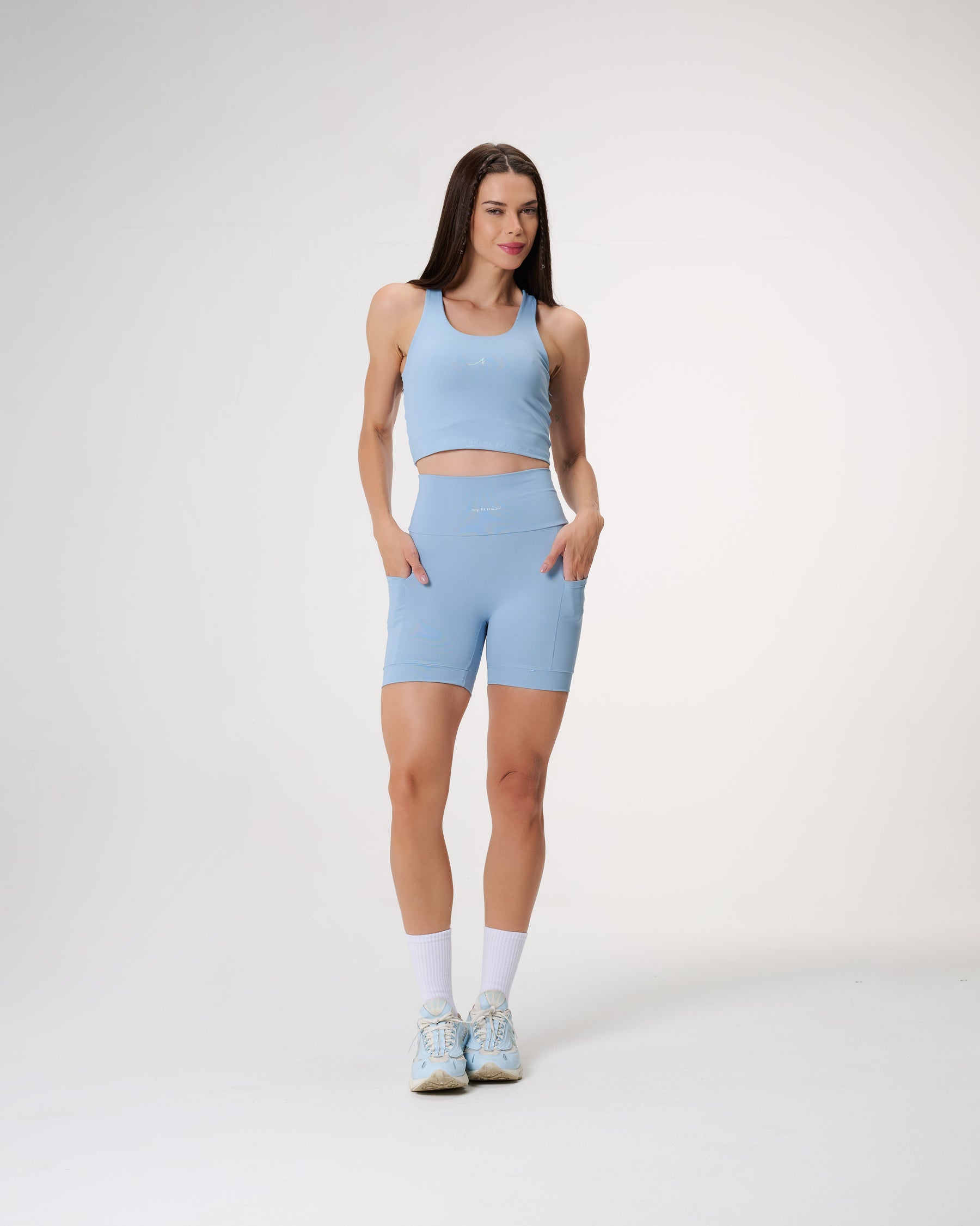 Conjunto Confort