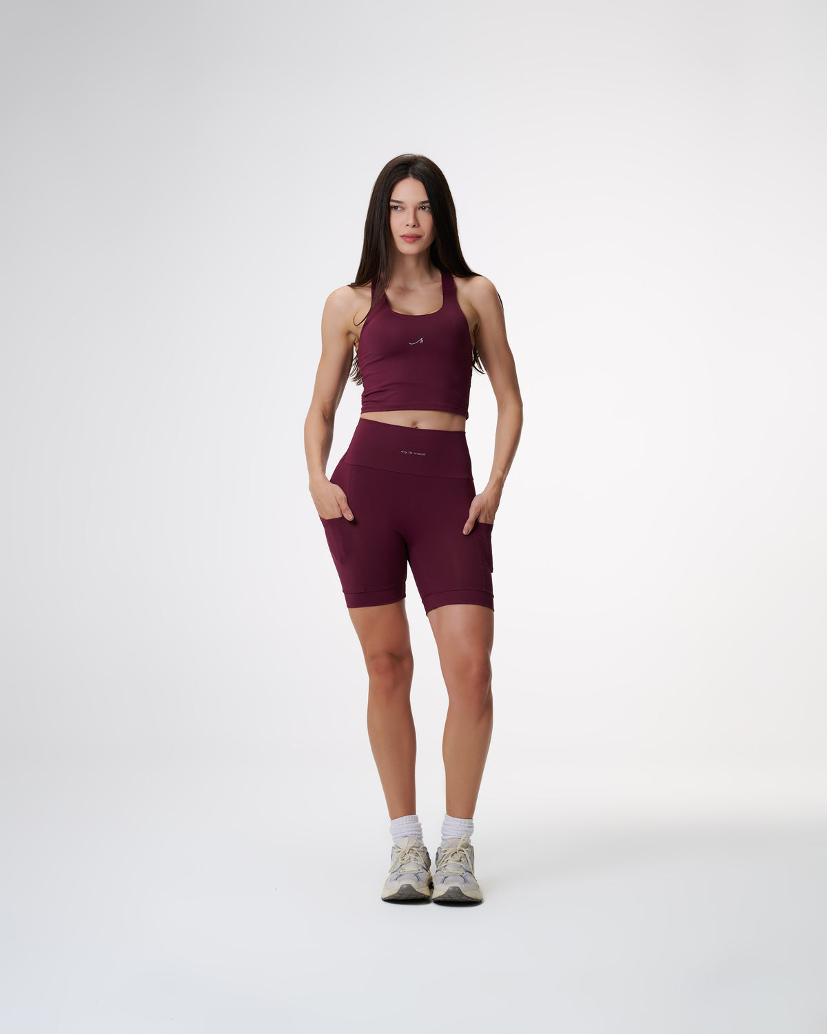 Conjunto Confort