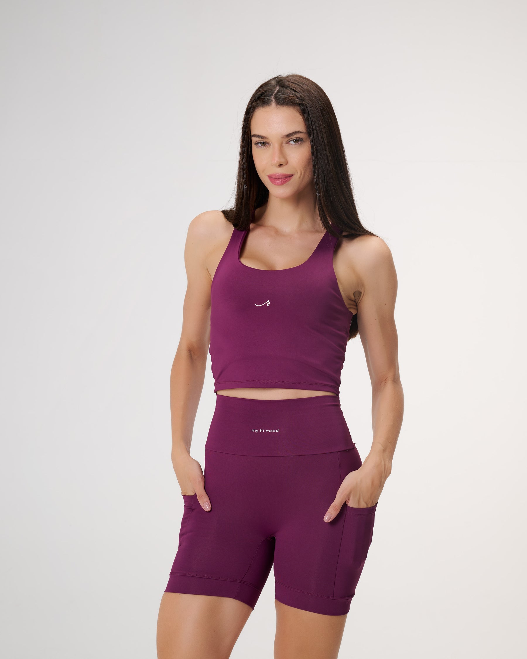 Conjunto Confort
