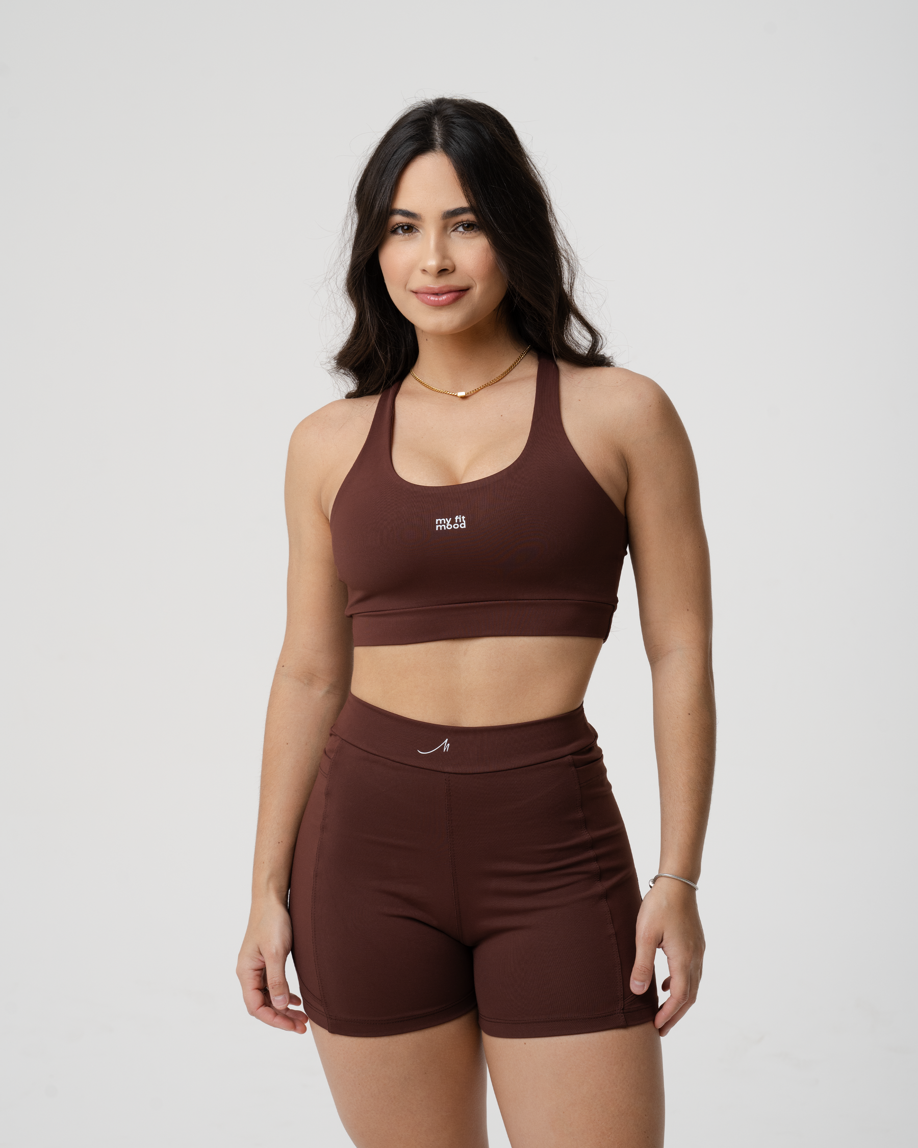 Conjunto Cross