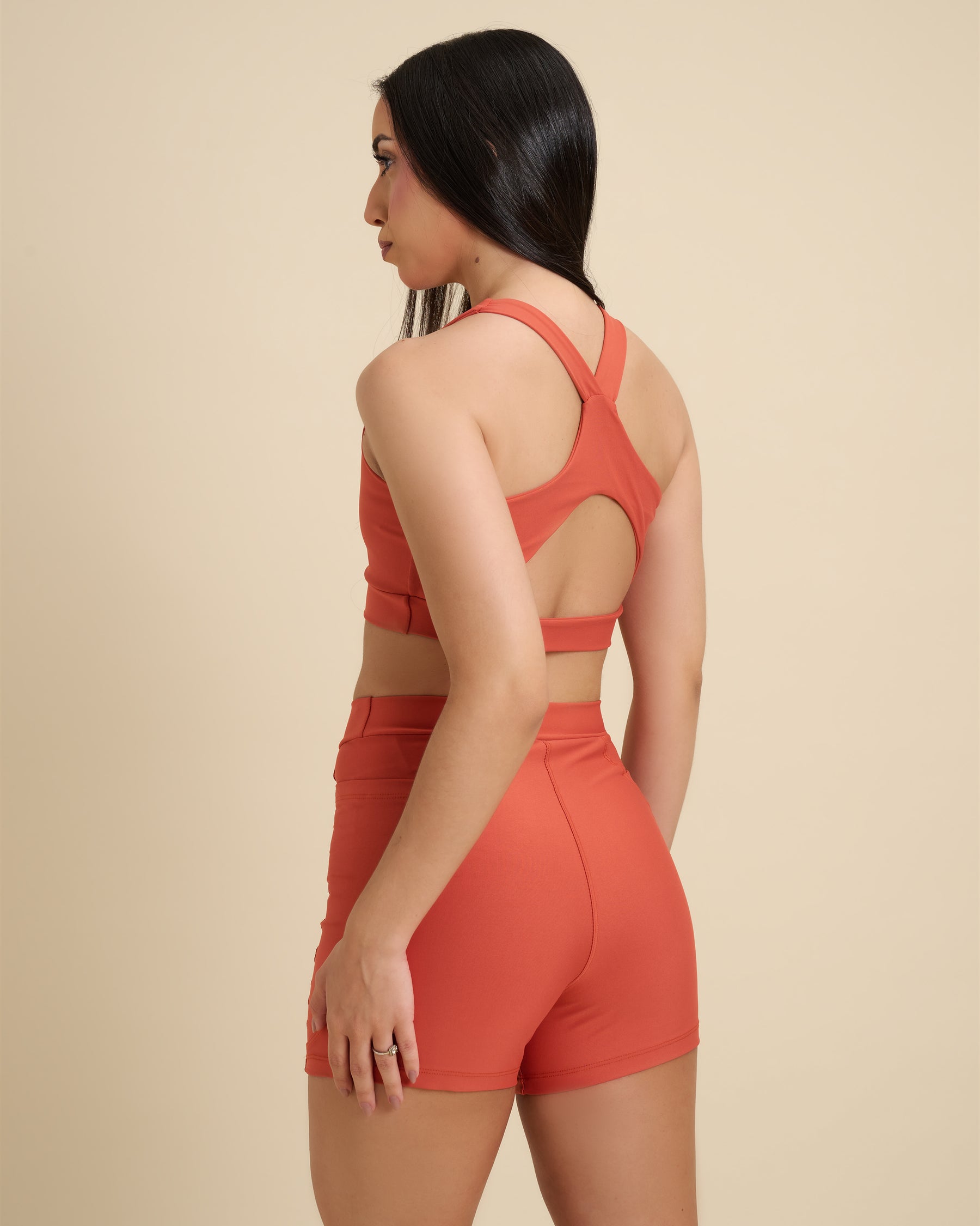 Conjunto Cross