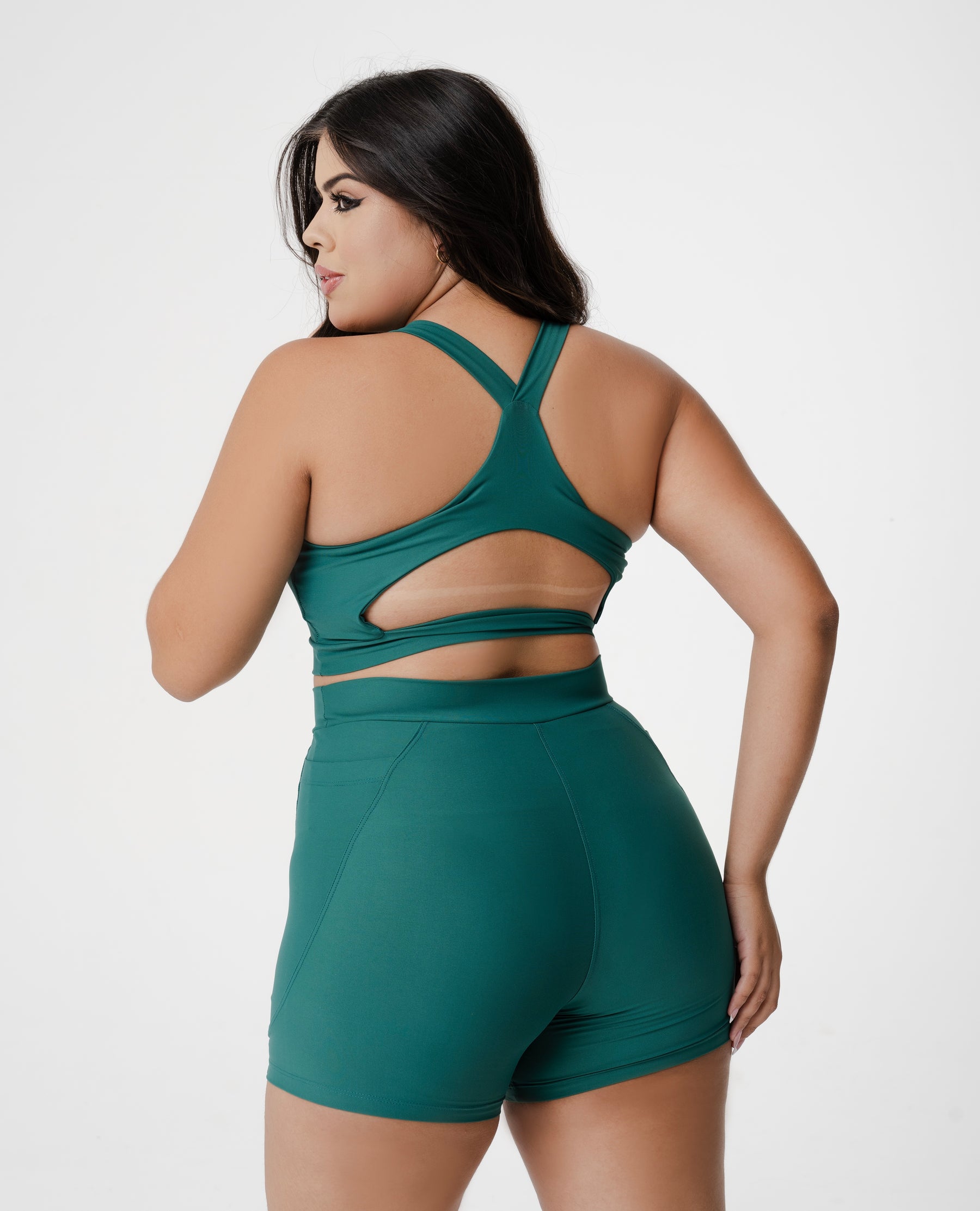 Conjunto Cross