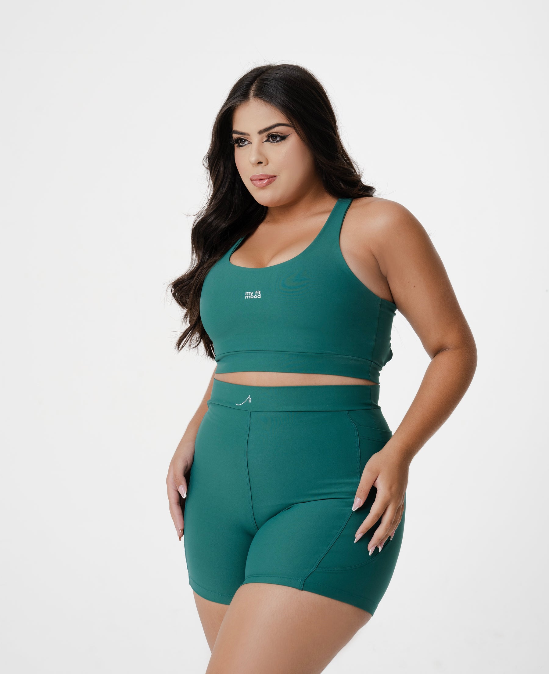Conjunto Cross