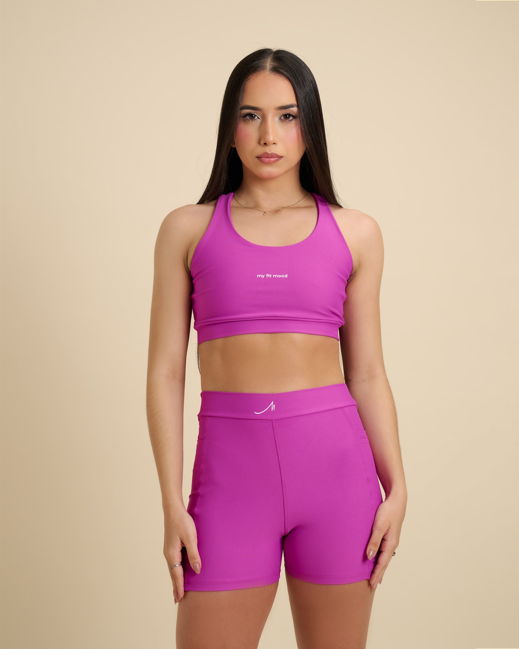 Conjunto Cross