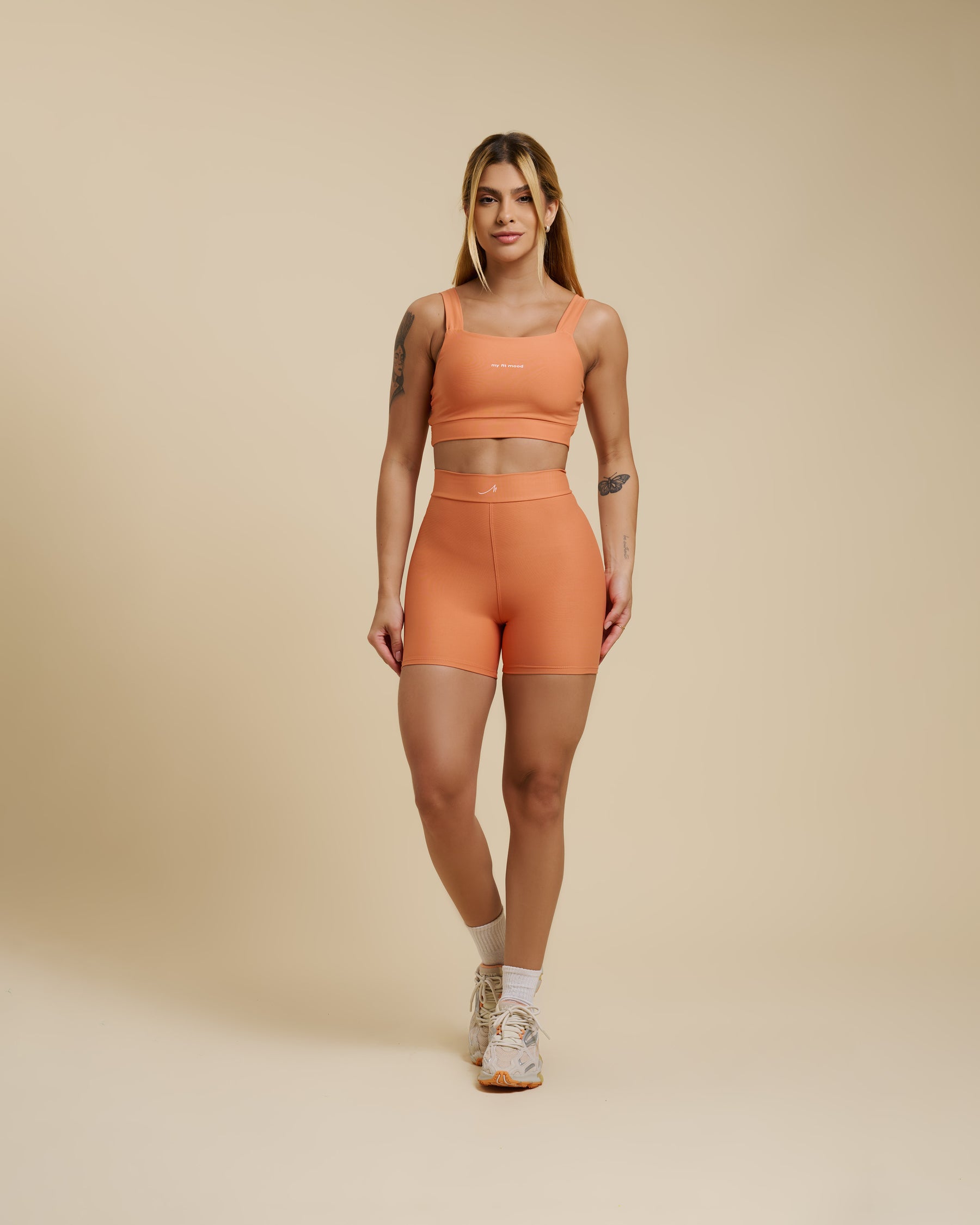 Conjunto Cross