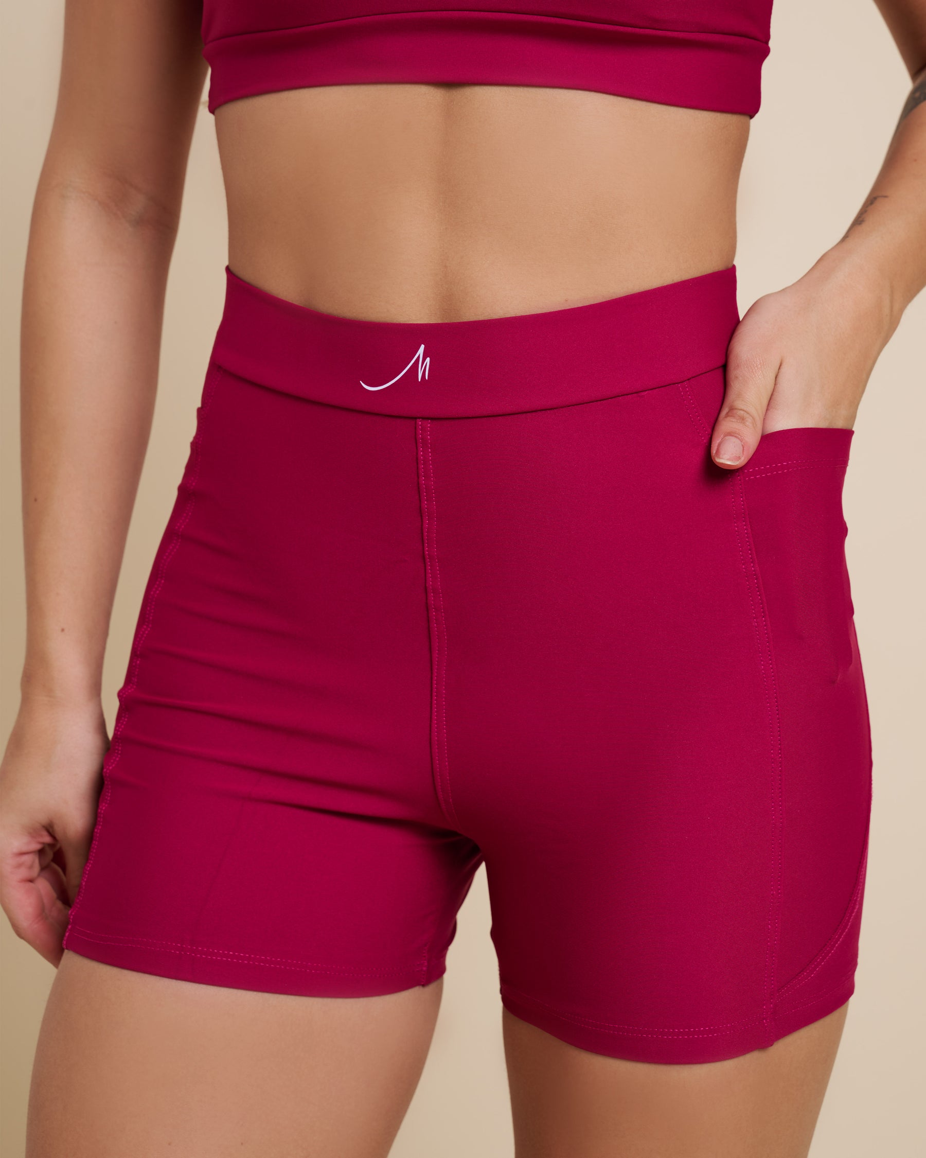 Conjunto Cross