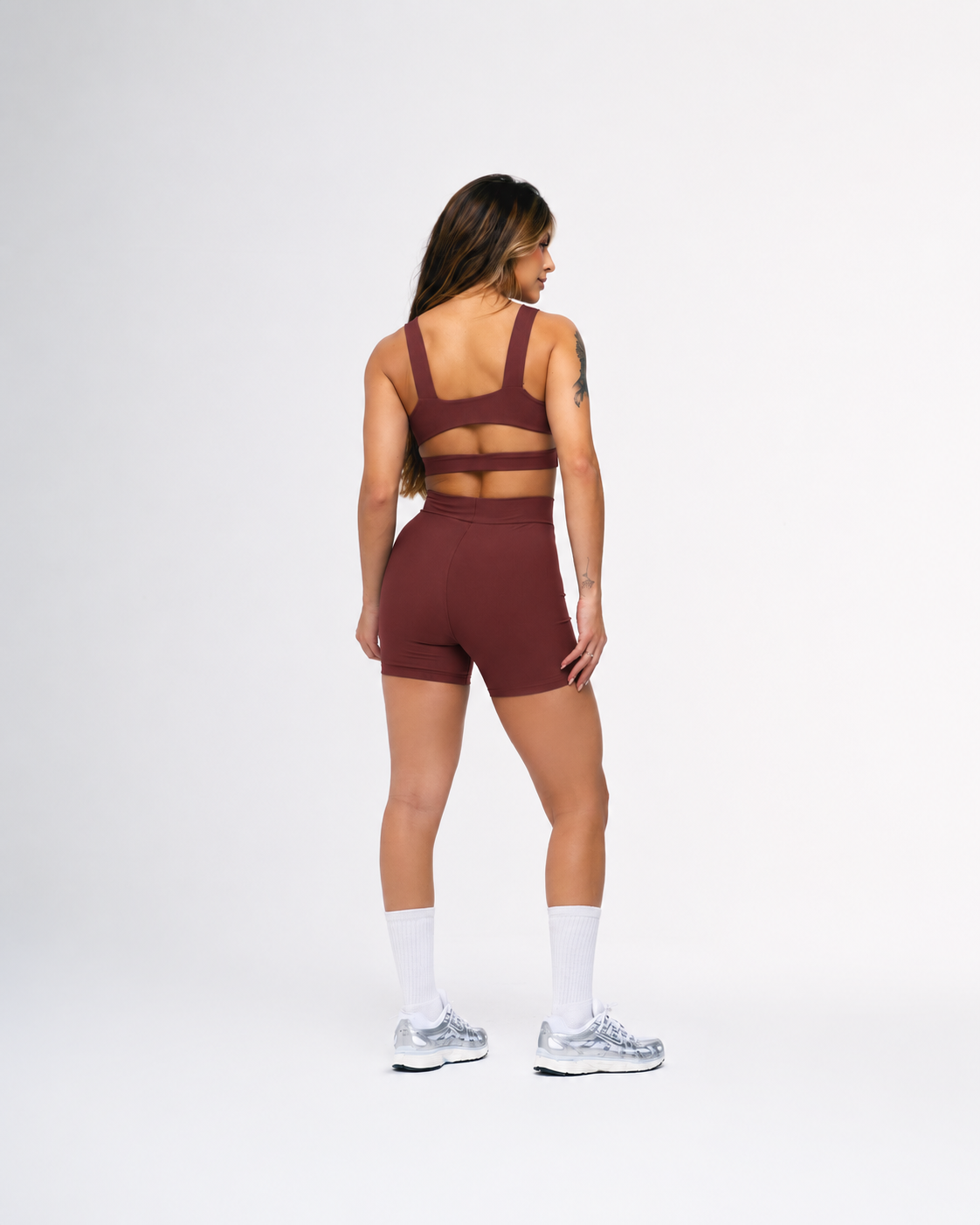 Conjunto Curve