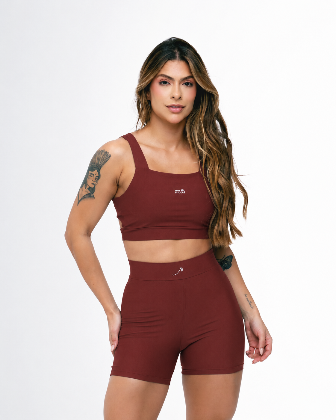 Conjunto Curve