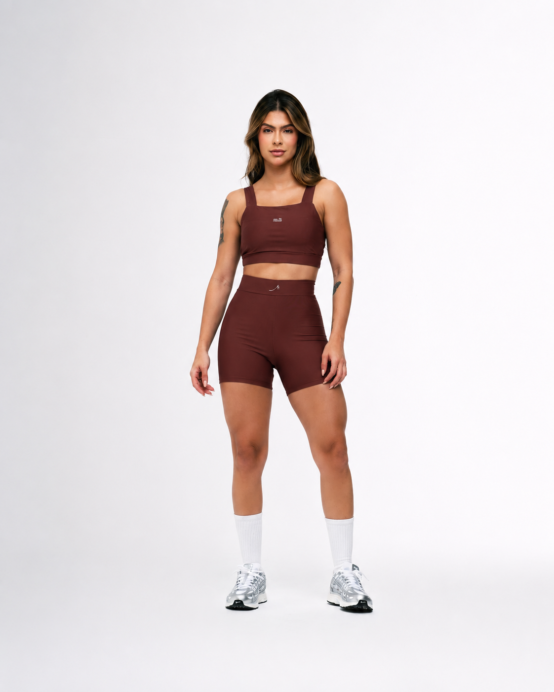 Conjunto Curve