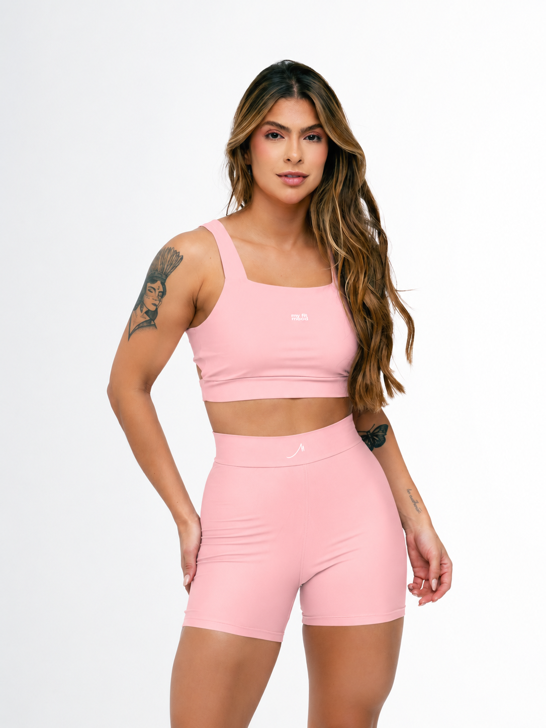 Conjunto Curve