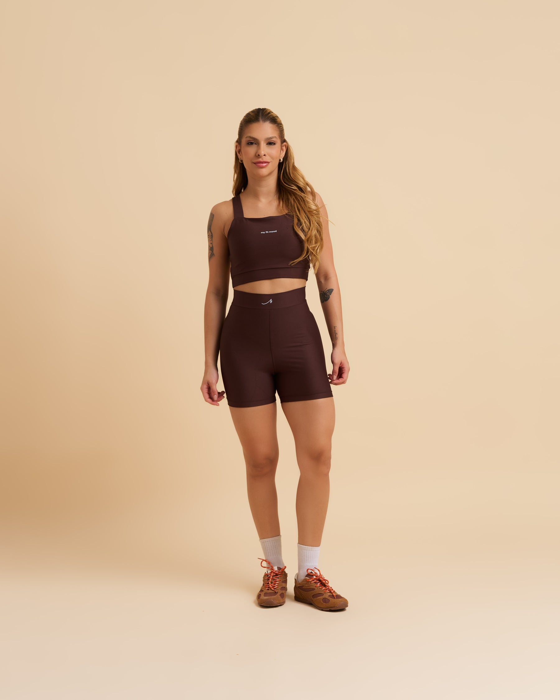 Conjunto Curve