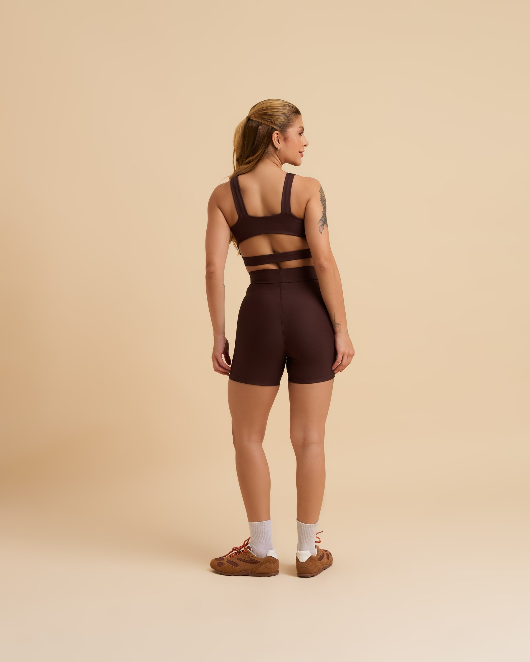 Conjunto Curve