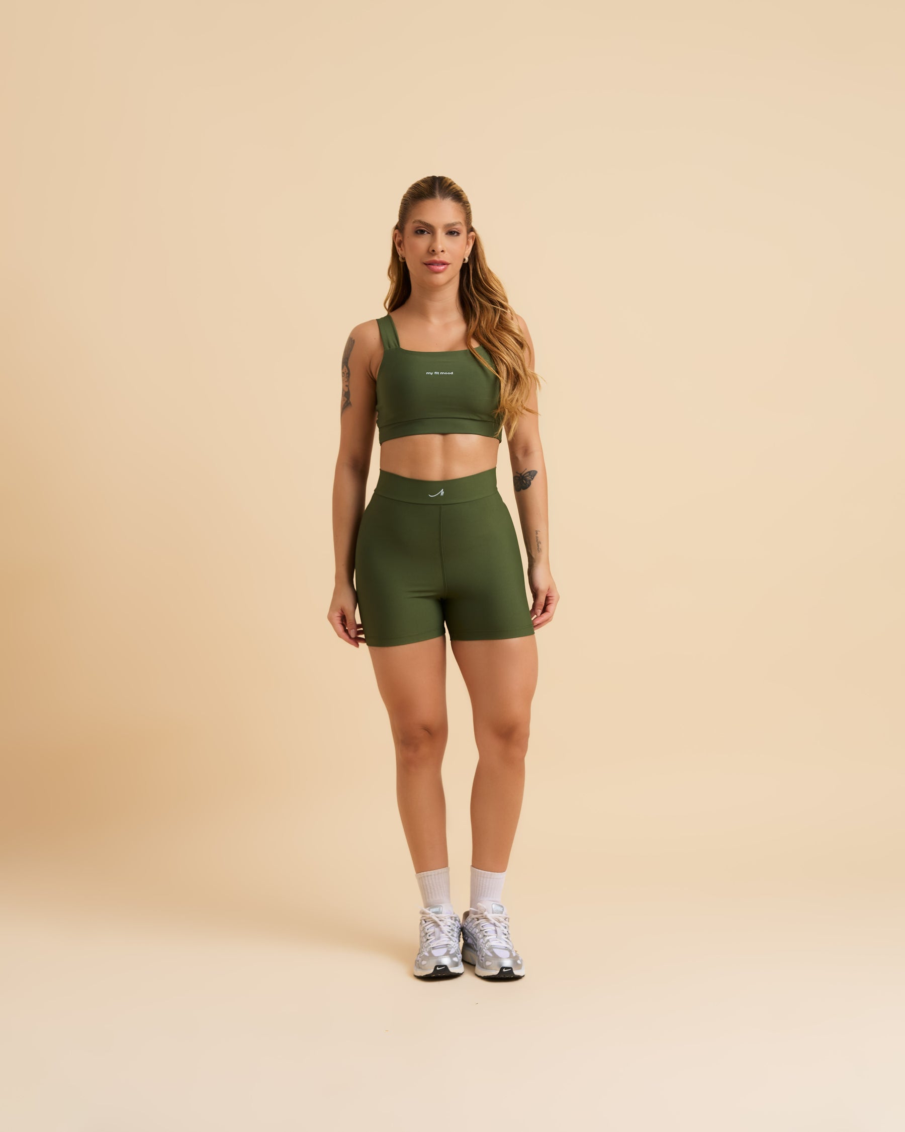 Conjunto Curve