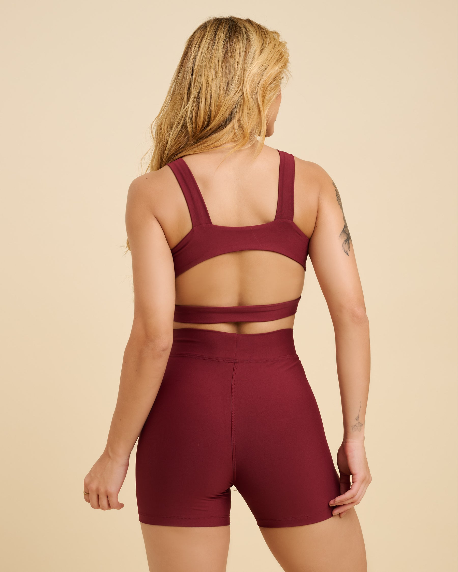 Conjunto Curve