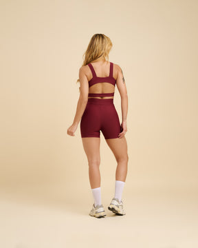 Conjunto Curve