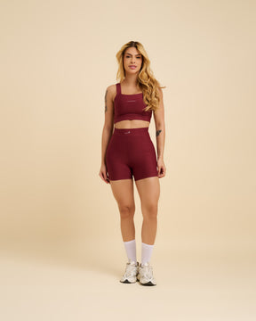 Conjunto Curve