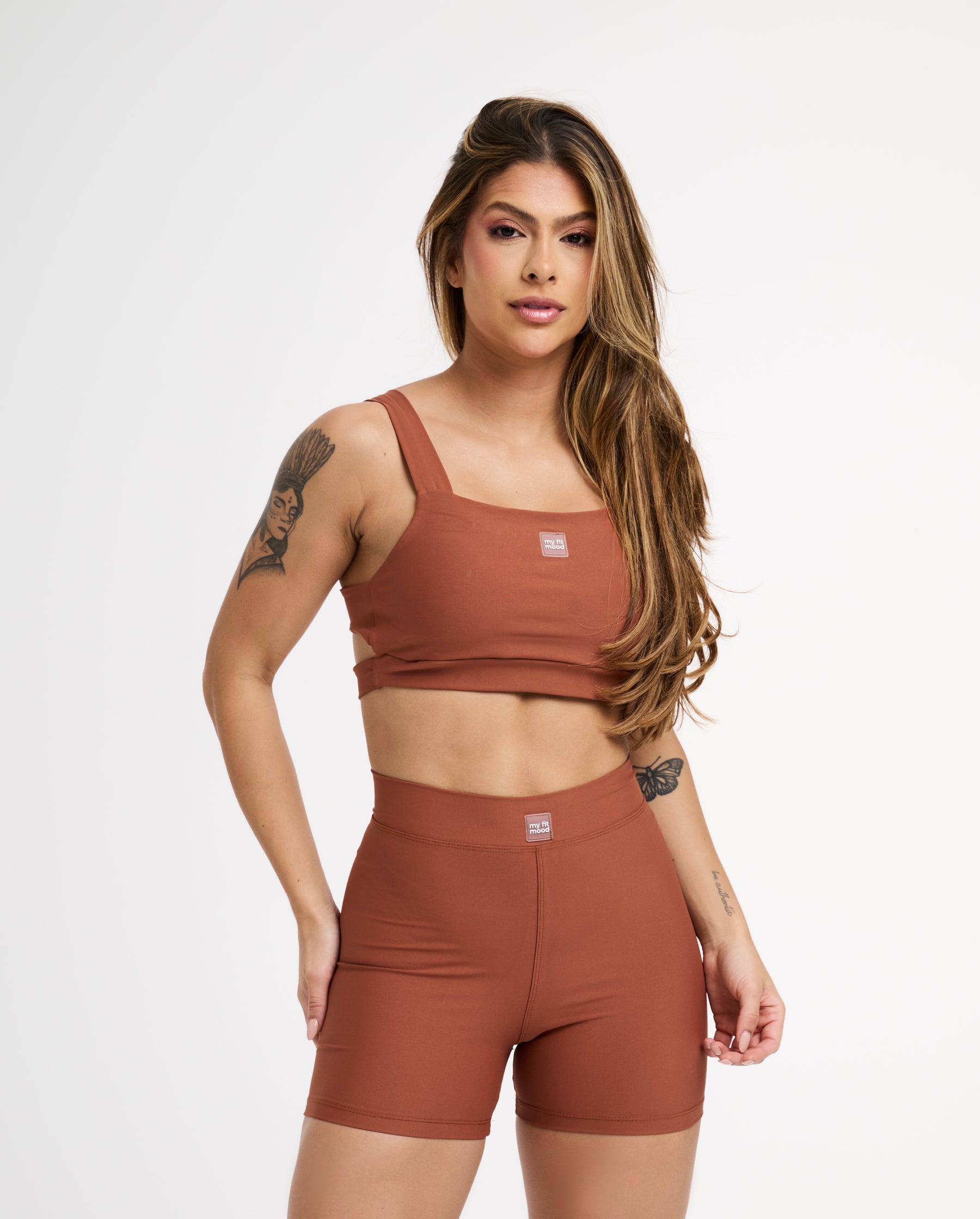 Conjunto Curve