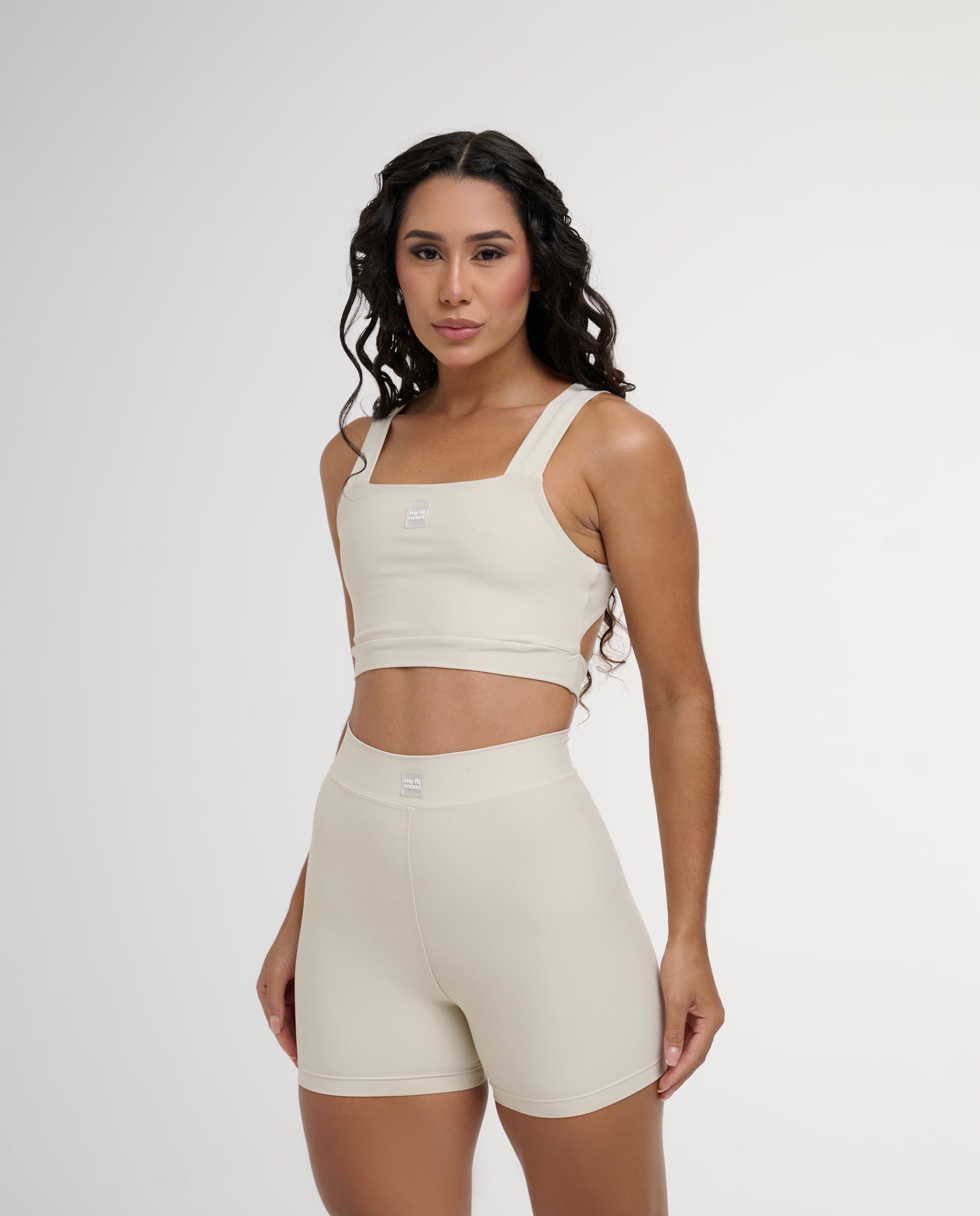 Conjunto Curve