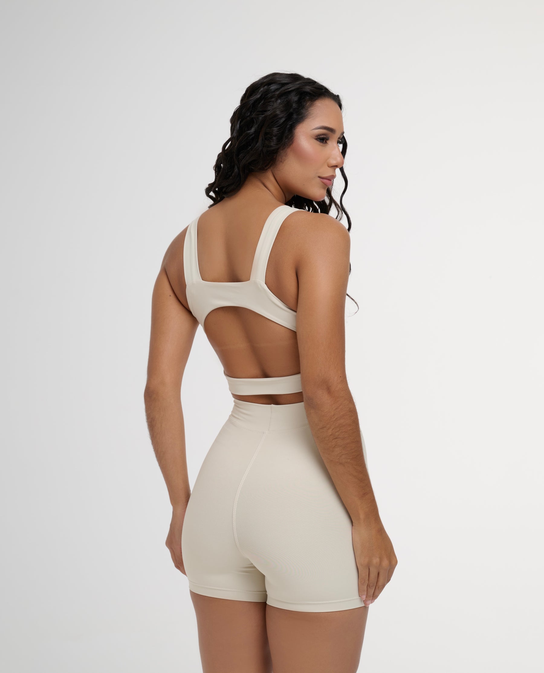Conjunto Curve