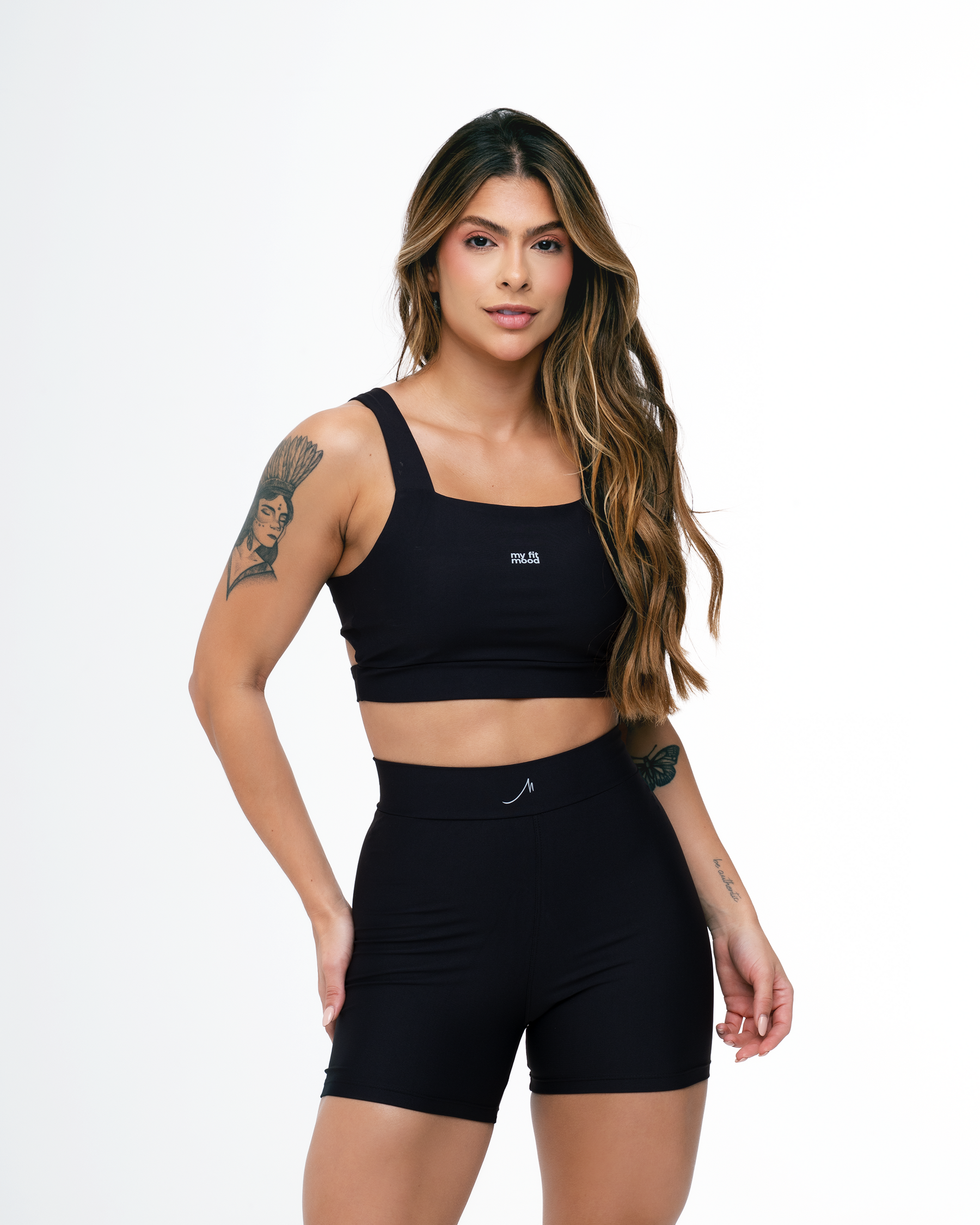 Conjunto Curve