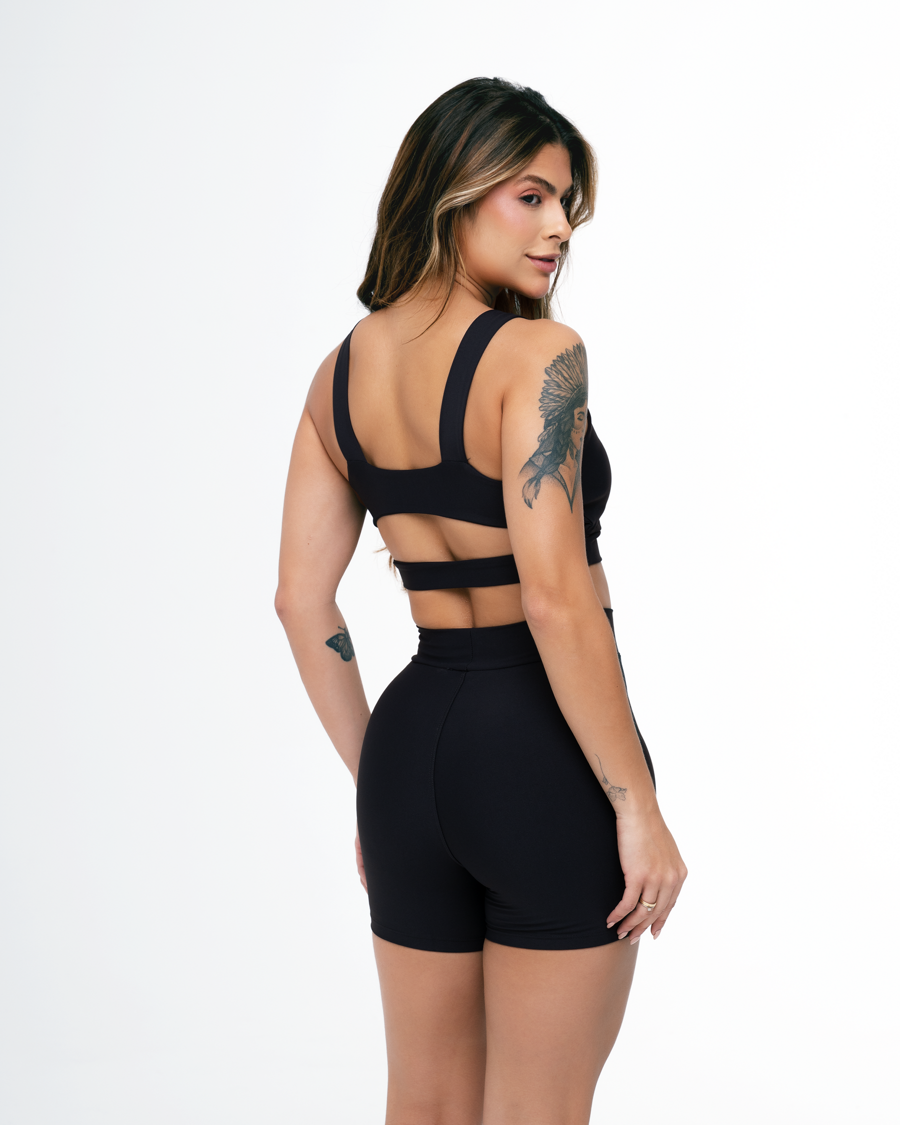 Conjunto Curve