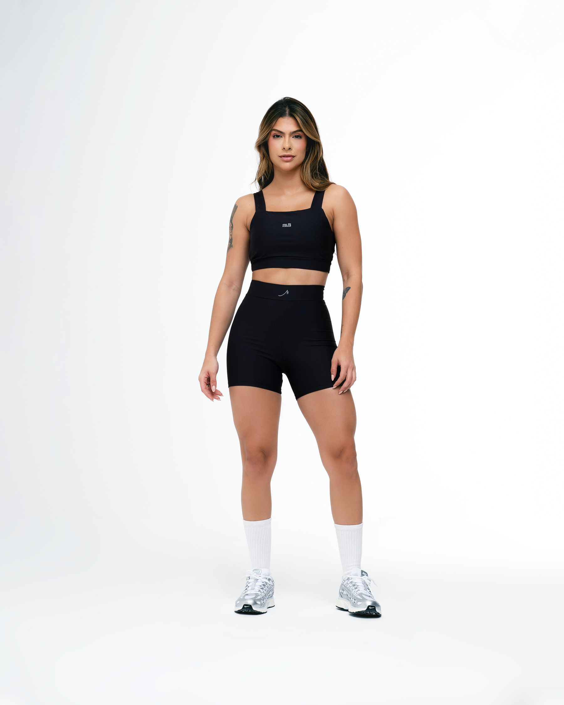 Conjunto Curve