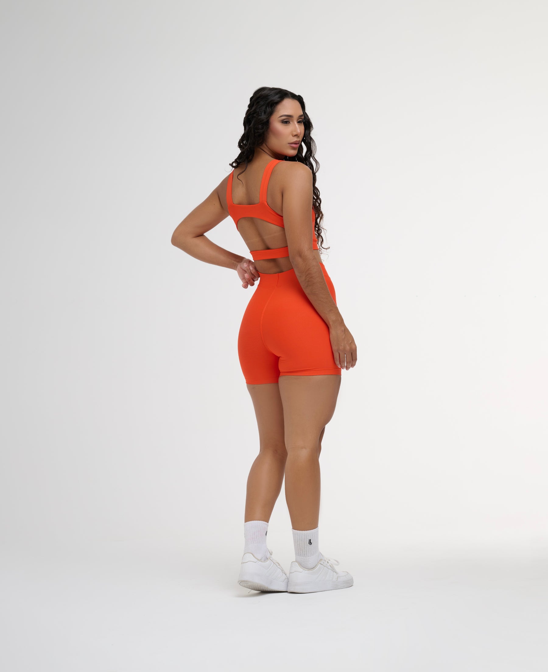 Conjunto Curve
