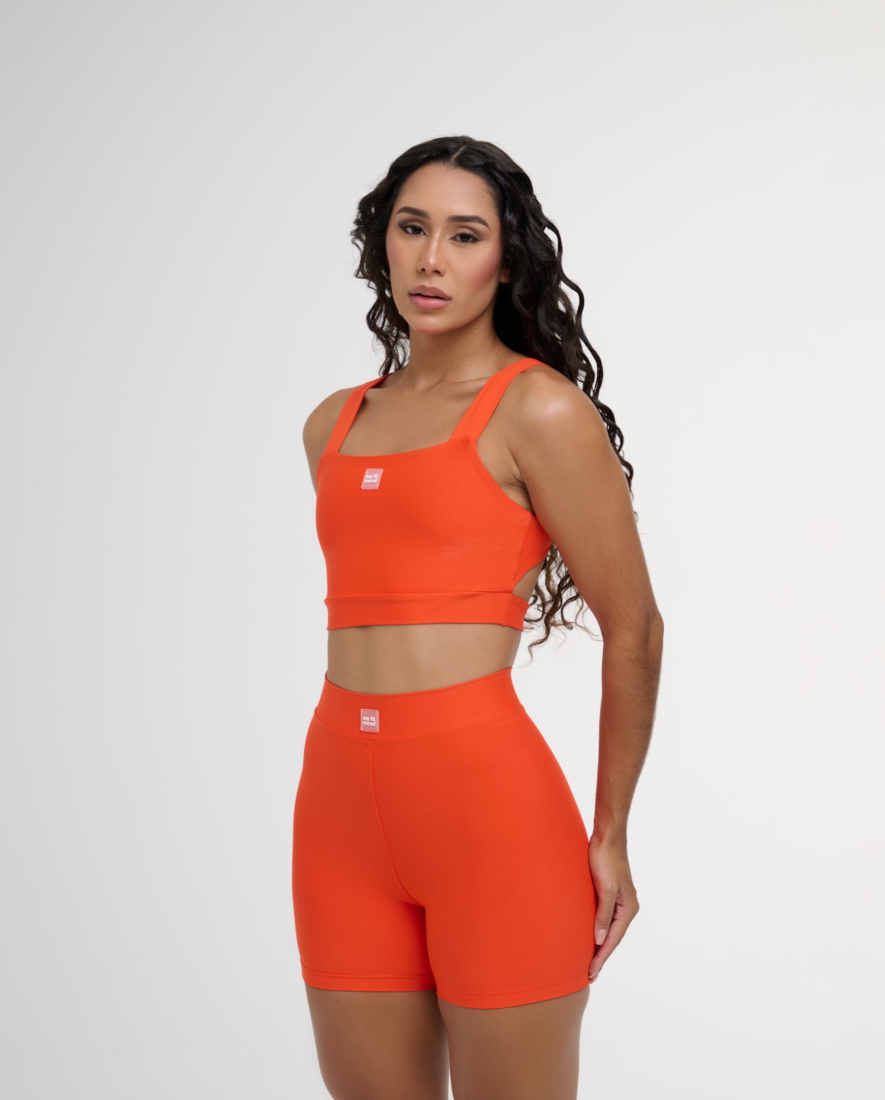 Conjunto Curve