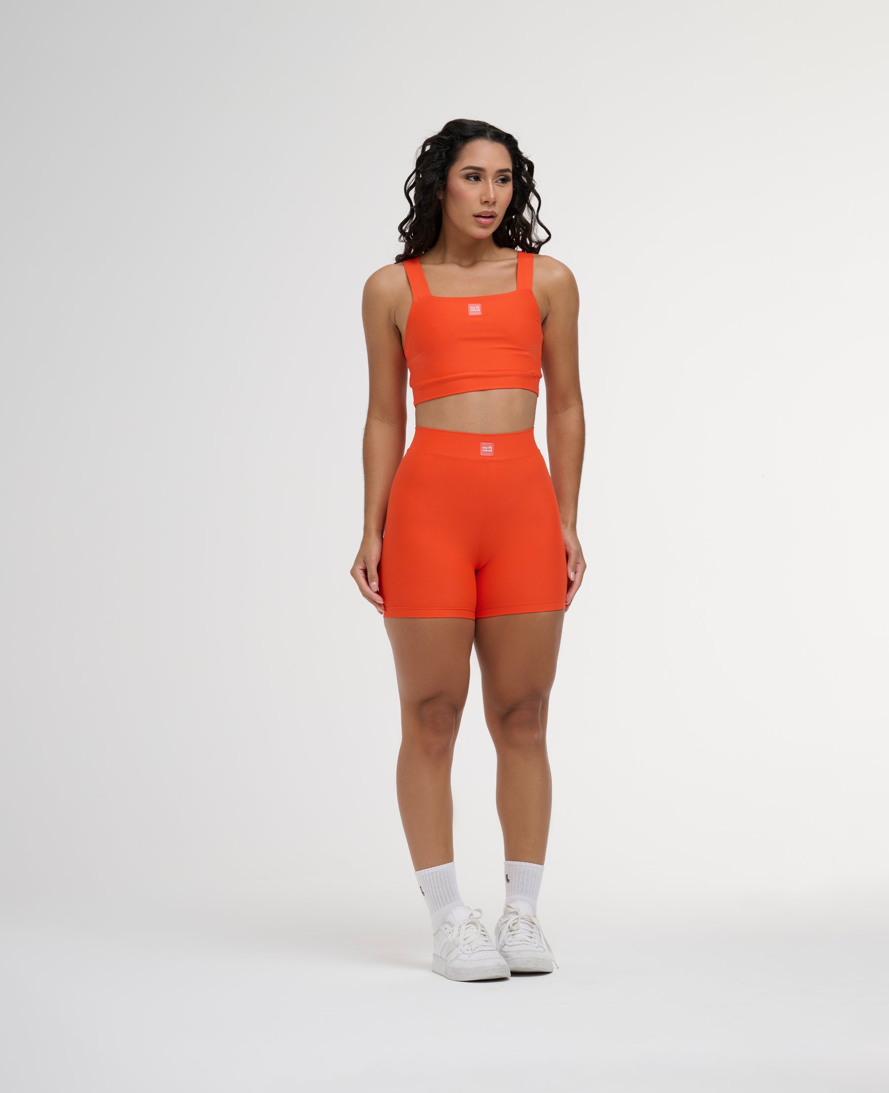 Conjunto Curve