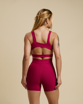 Conjunto Curve