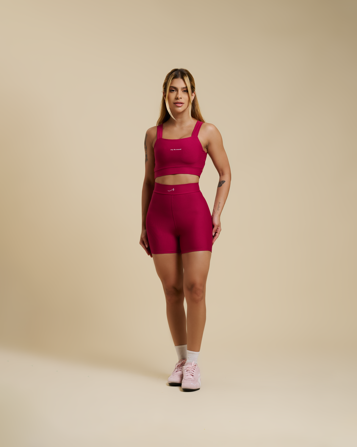 Conjunto Curve