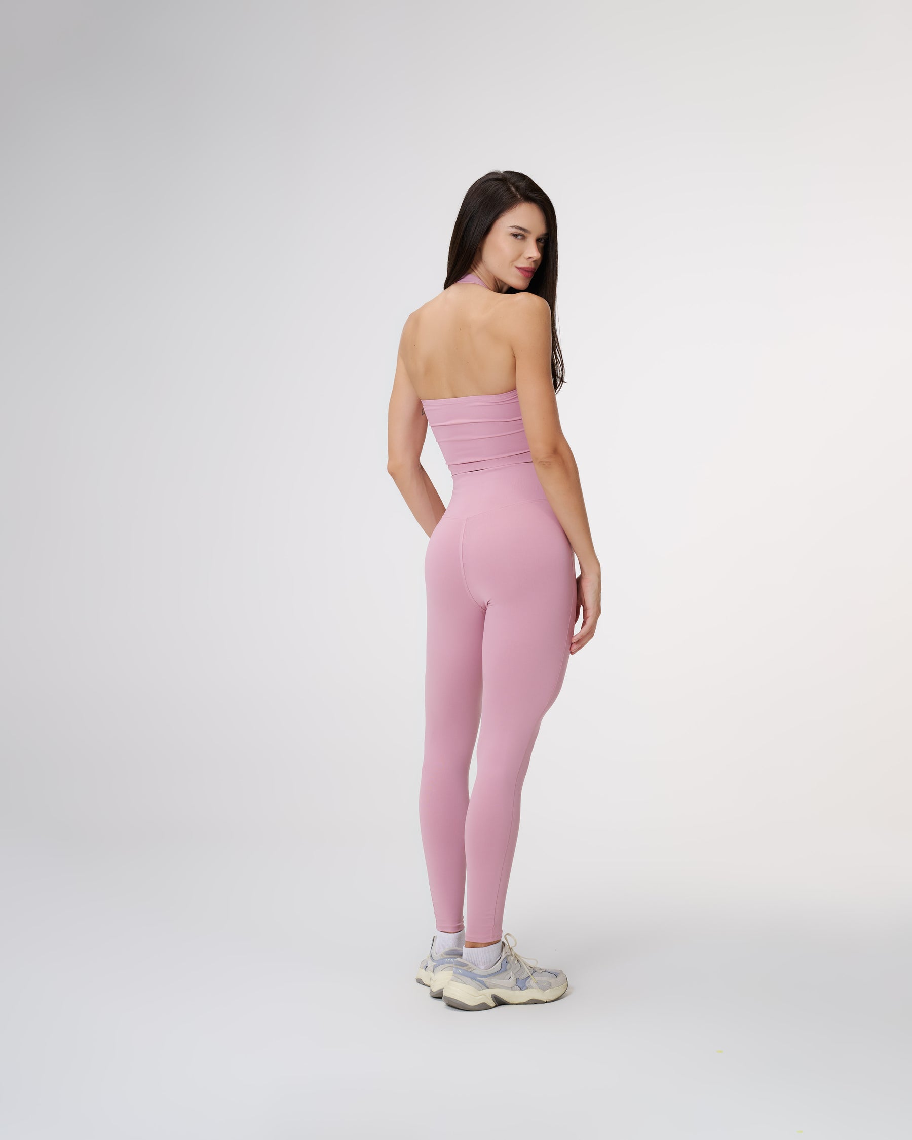 Conjunto Clean