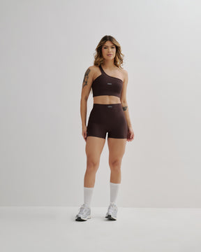 Conjunto Fresh Brown