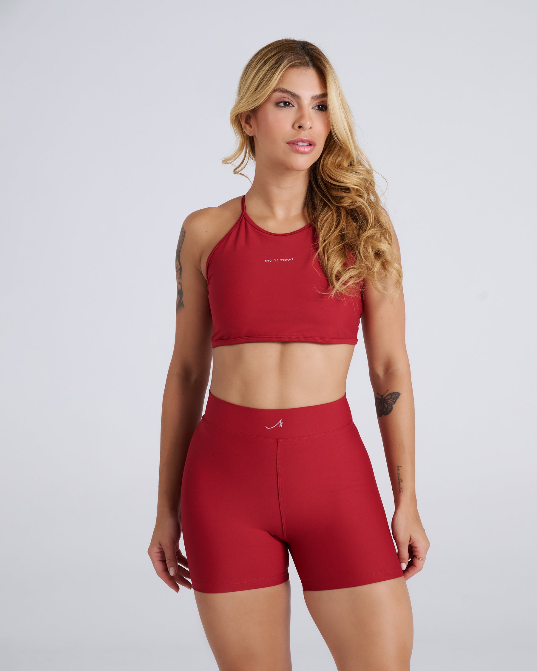 Conjunto X 2.0