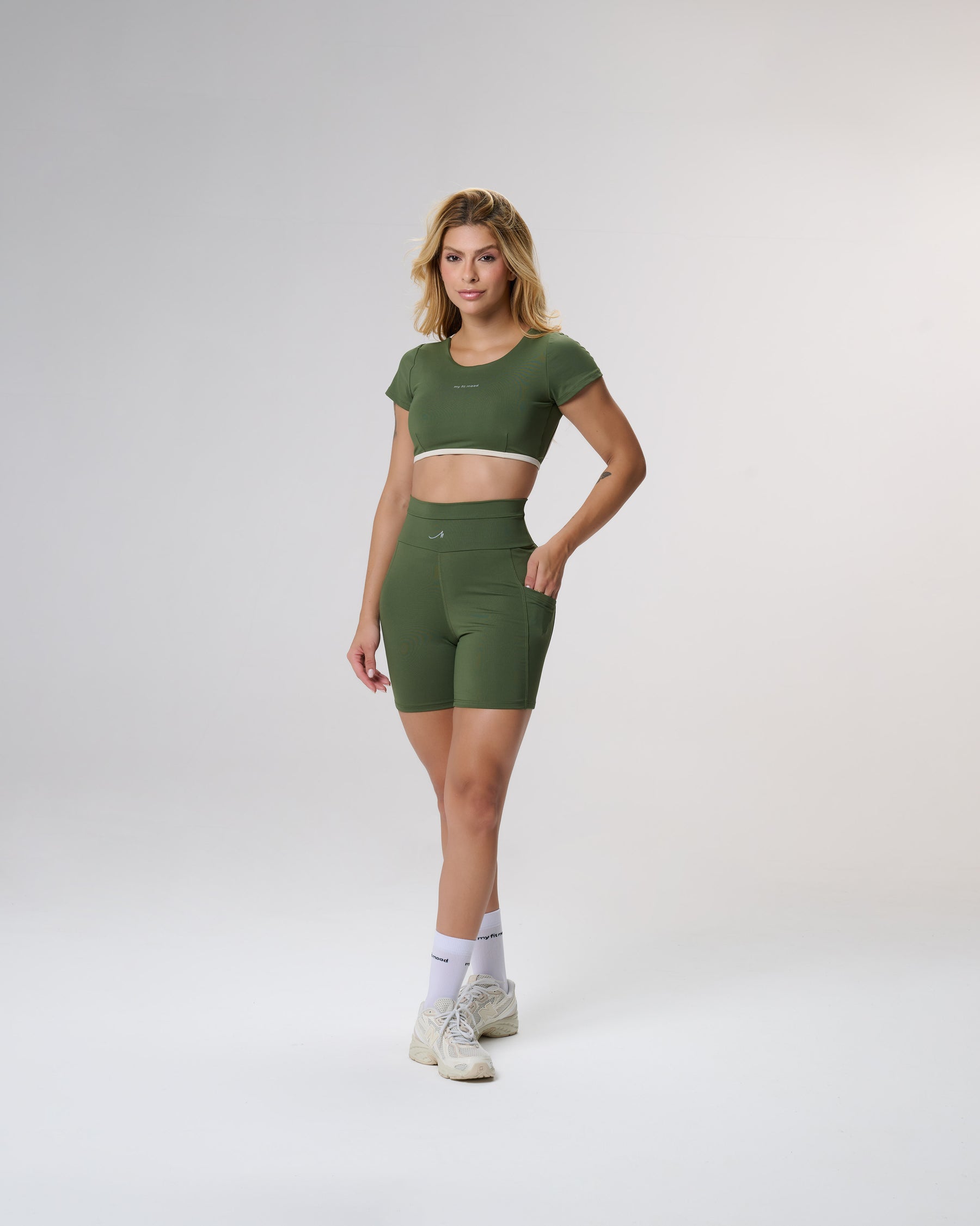 Conjunto Shine