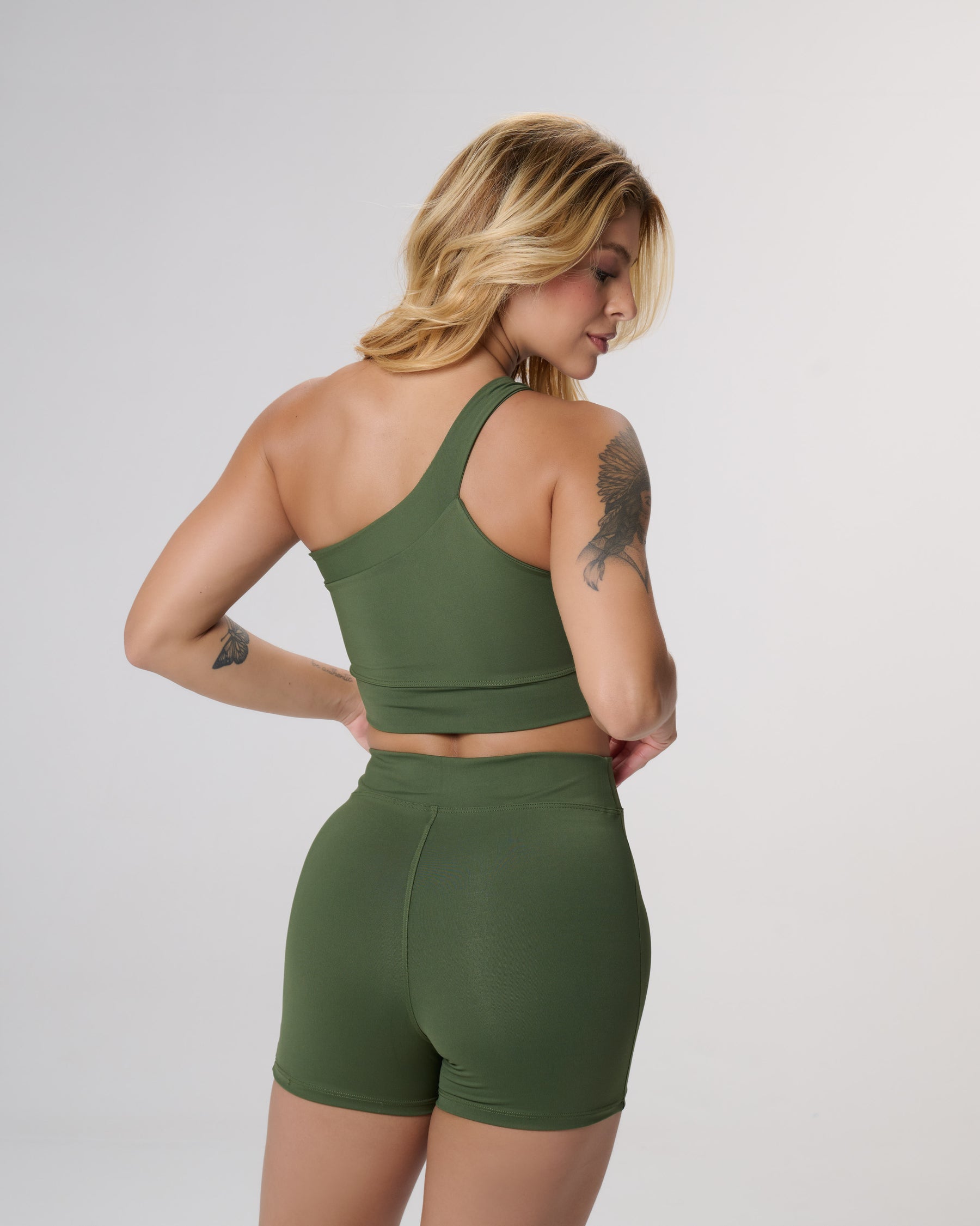 Conjunto Fresh