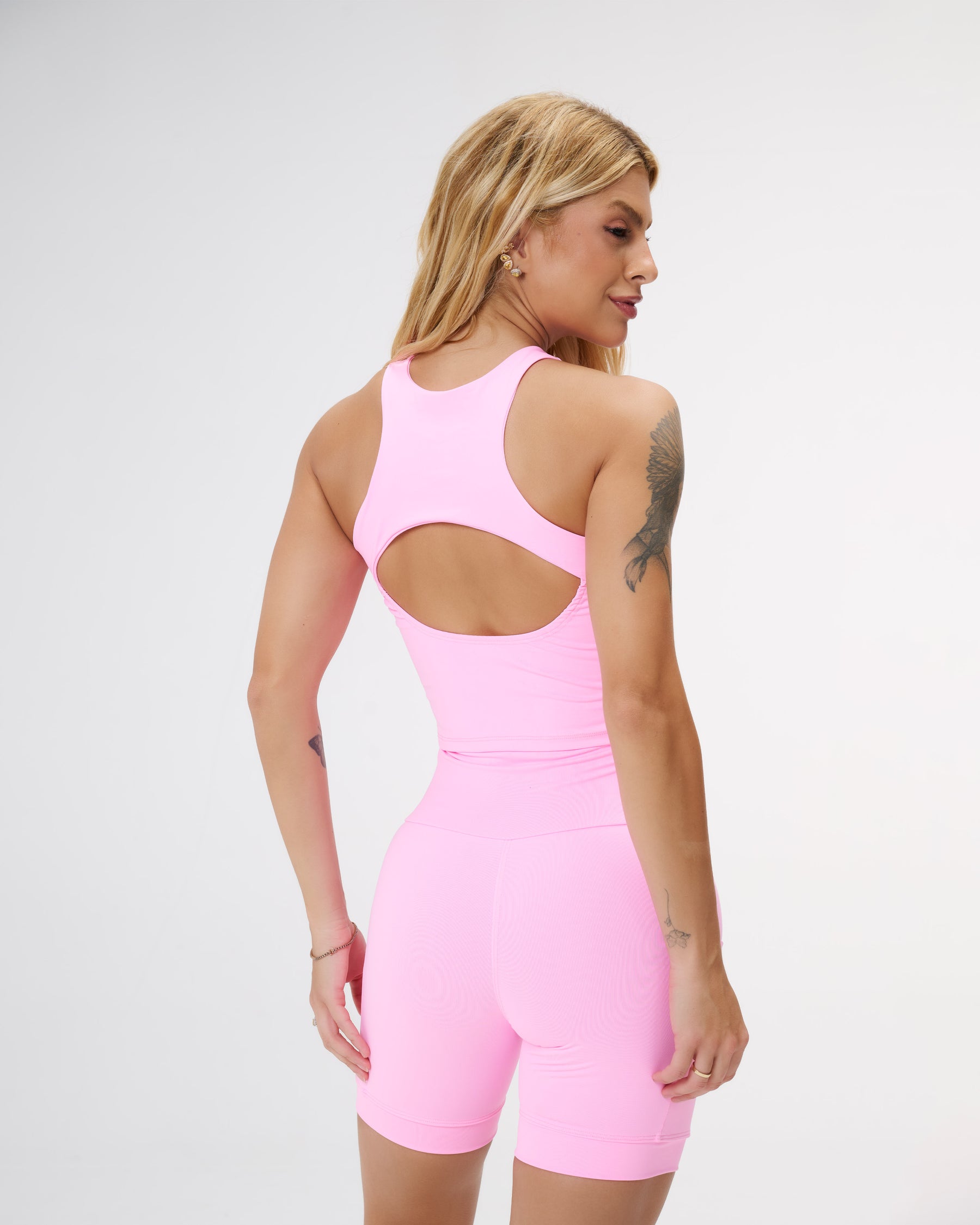 Conjunto Confort