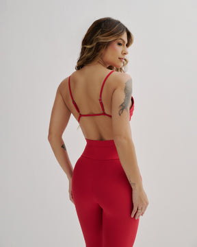 Conjunto Free Red