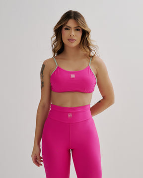 Conjunto Free Pink