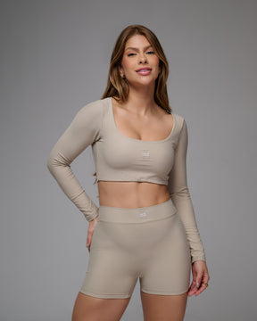 Conjunto Cold Cream