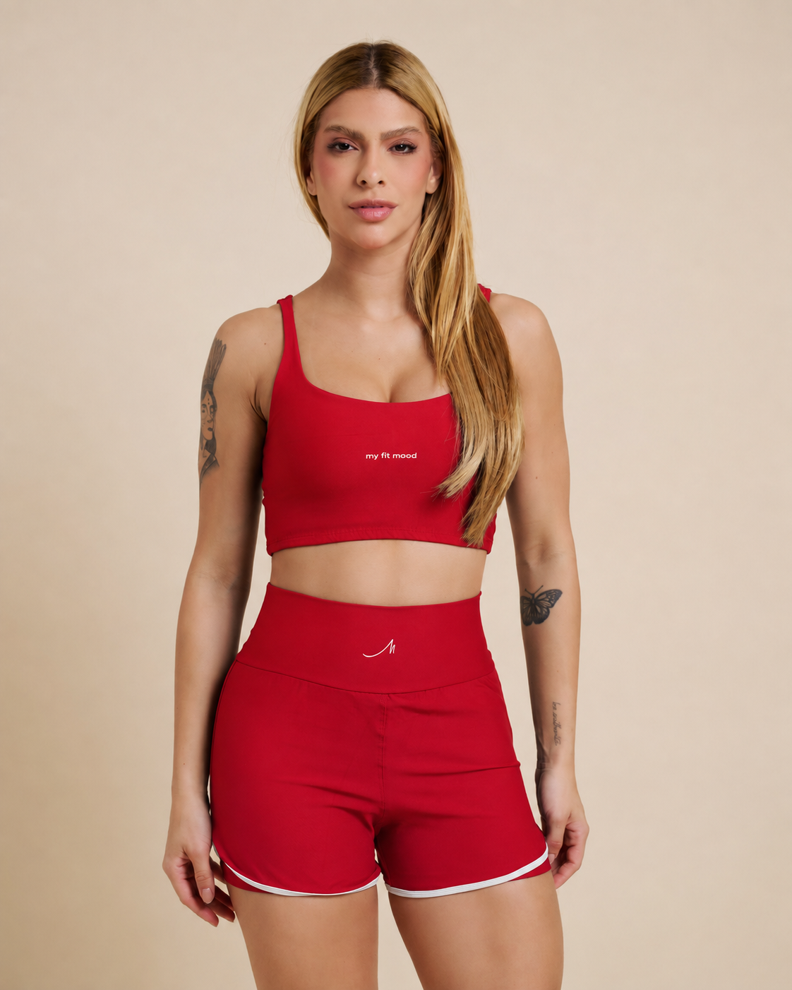 Conjunto Double