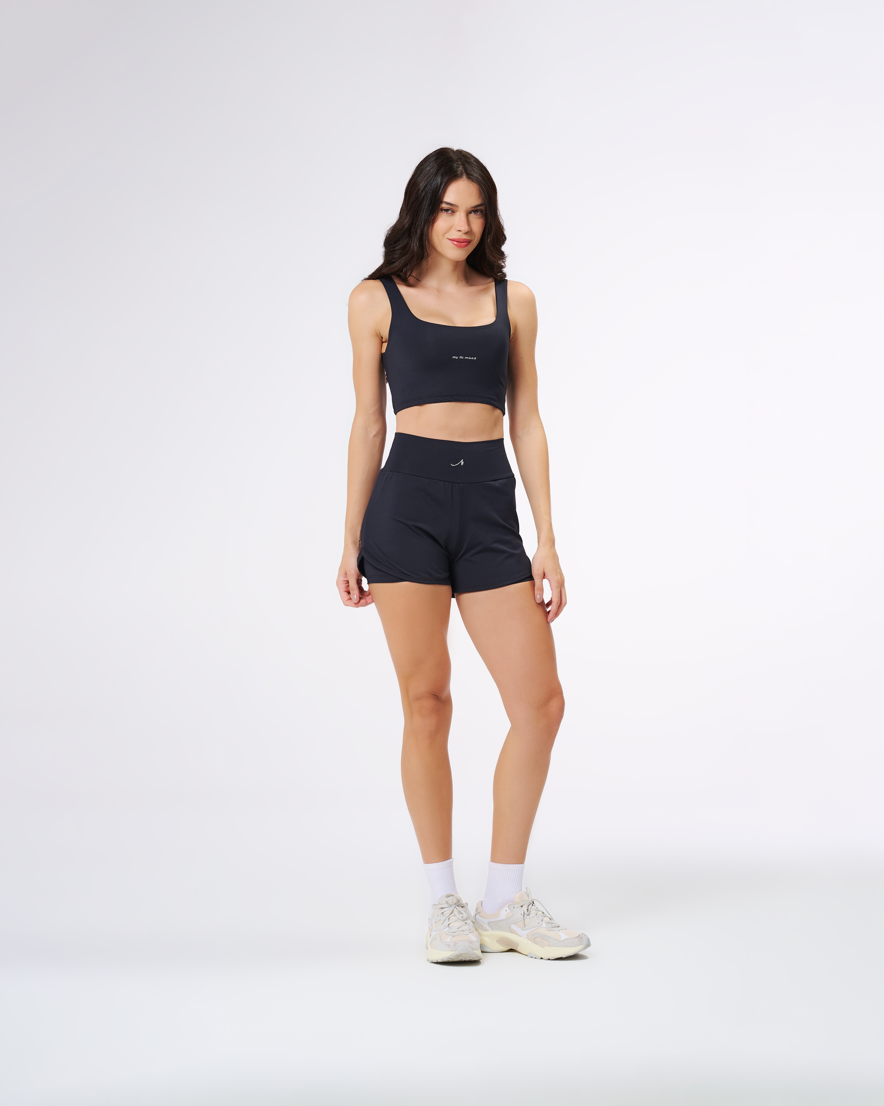 Conjunto Double