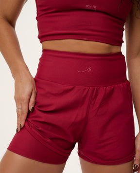 Conjunto Double