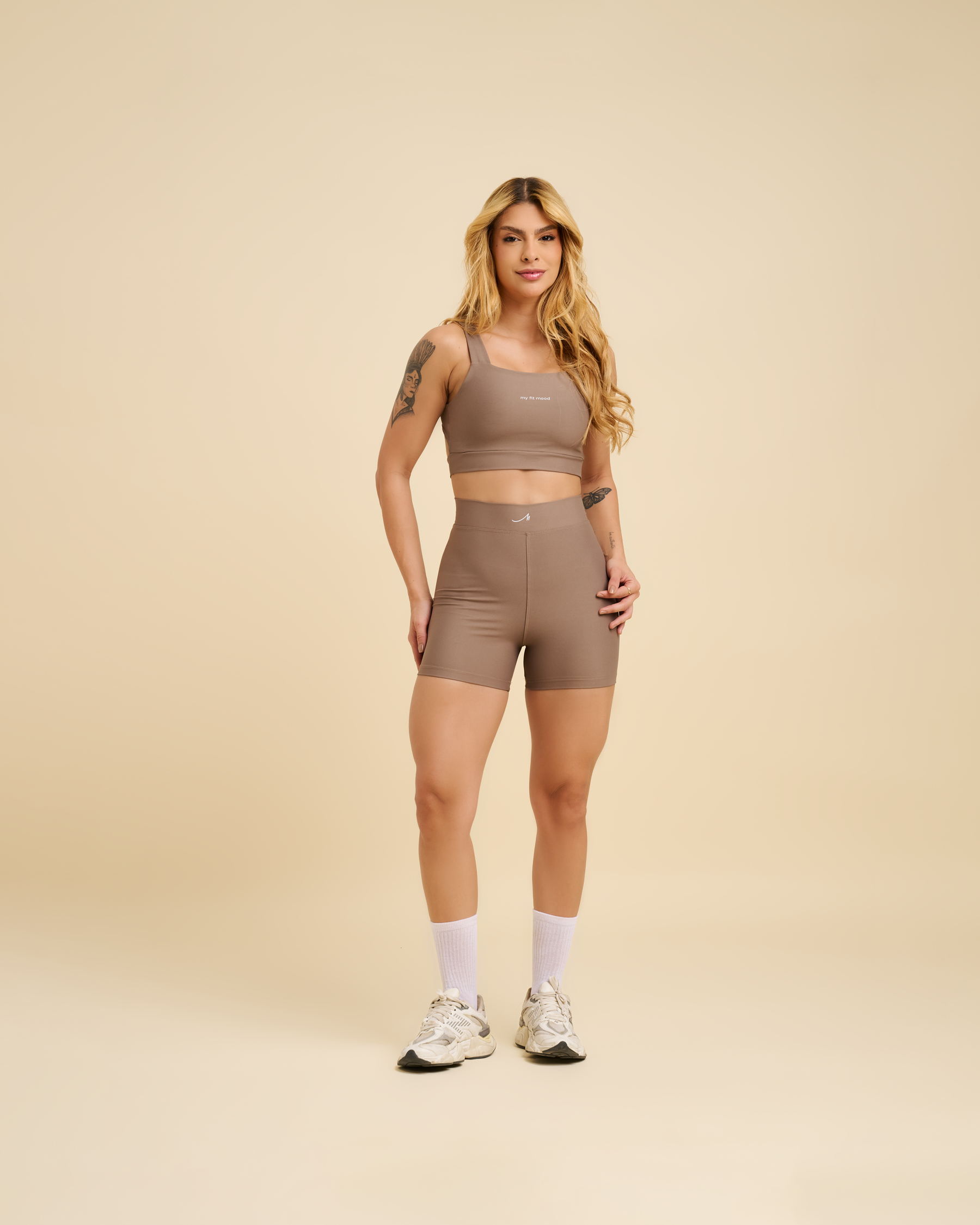 Conjunto Curve