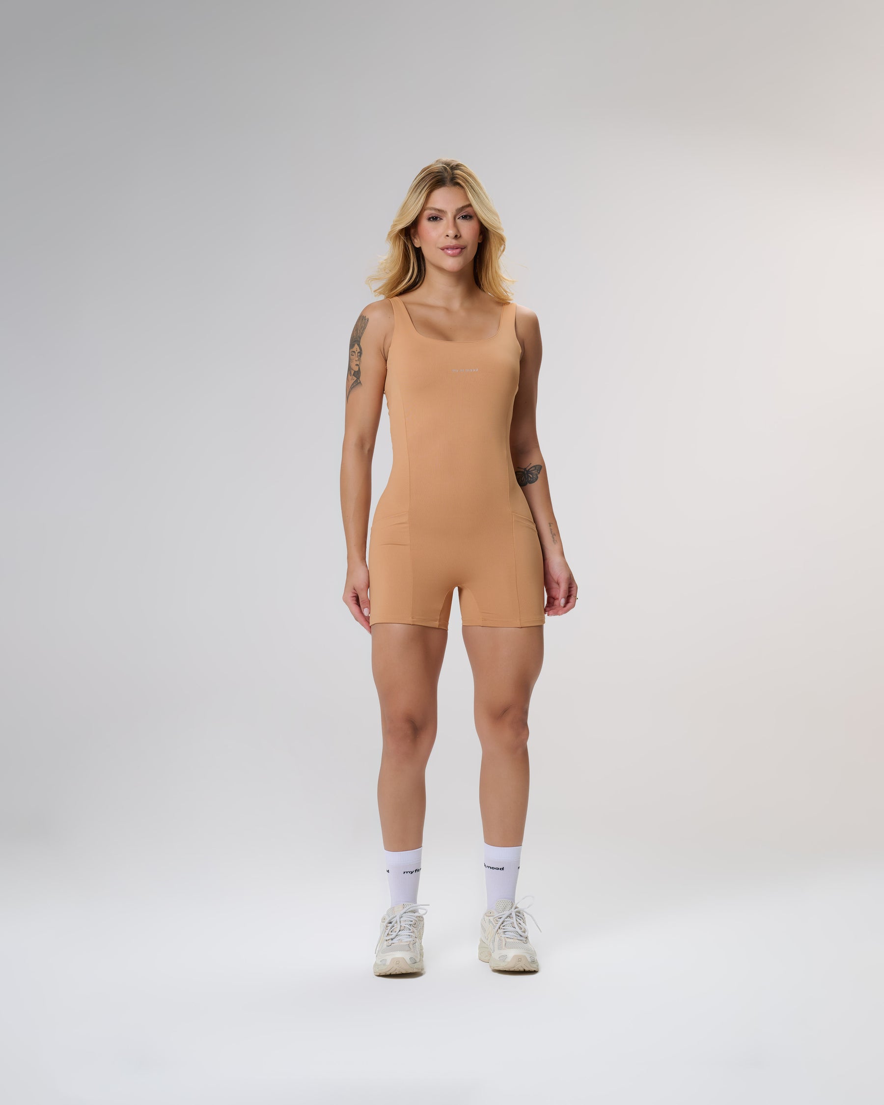 Macaquito Shape