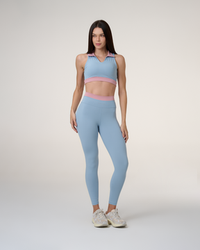 Conjunto Elevate
