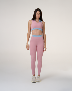 Conjunto Elevate